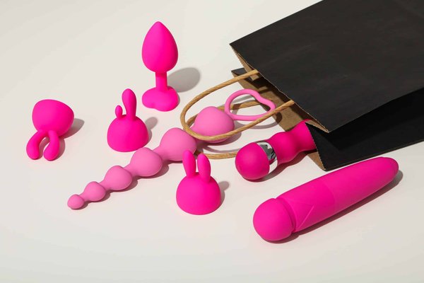 Pourquoi les sextoys sont-ils devenus les compagnons intimes préférés ?