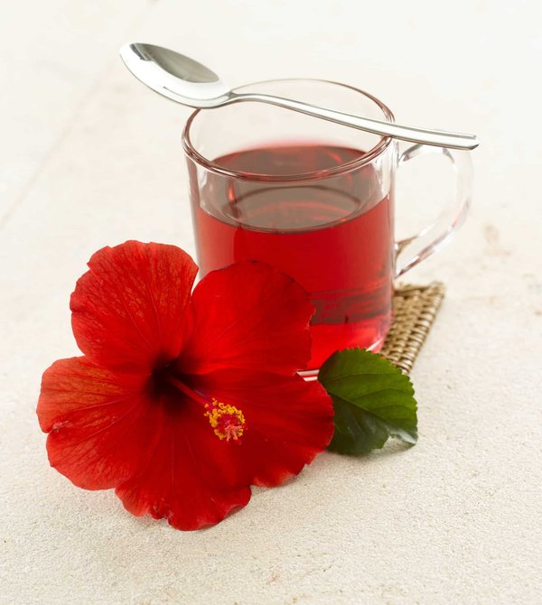 3 conseils pour bien infuser ses fleurs d'hibiscus ?