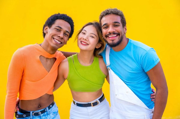 Quel site de rencontre pour les personnes transgenres ?