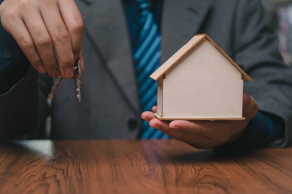 Quelles sont les démarches à suivre pour l'achat d'un bien?