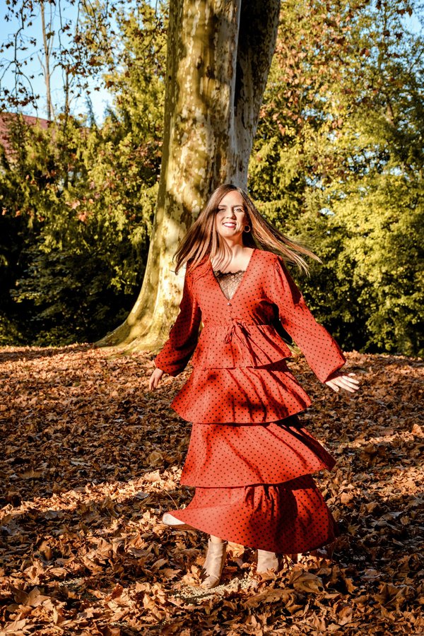 Tendances couleurs automne-hiver : Les teintes incontournables de la saison