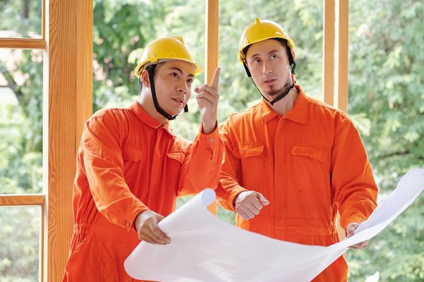 Comment sélectionner un bon constructeur de maisons?