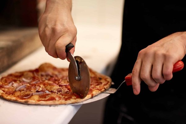Les conseils d'utilisation d'une pizzarette