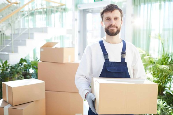 Pourquoi choisir des professionnels pour l'organisation d'un déménagement?