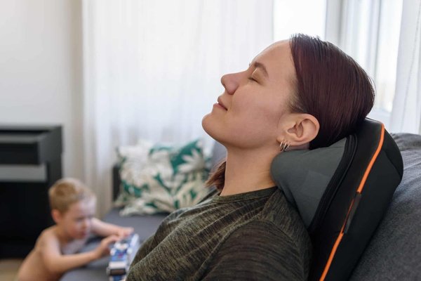 Comment choisir le meilleur fauteuil de massage ?