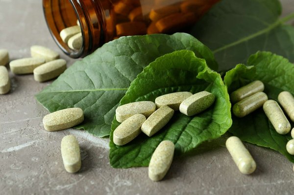 Plante médicinale: un antipsychotique efficace