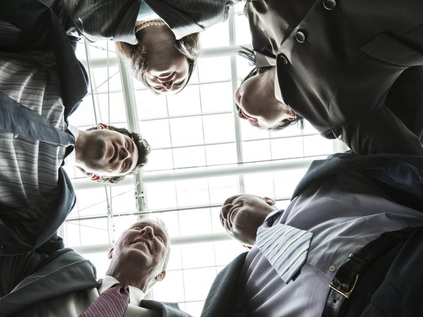 Madrid, scène de team building : Activités créatives pour rapprocher vos collaborateurs