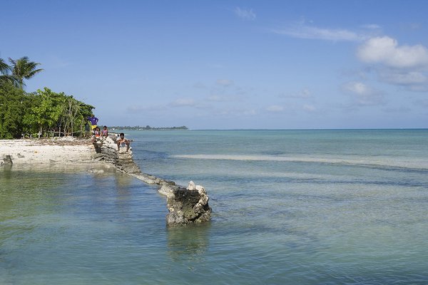 Visiter Kiribati : Guide ultime pour explorer ses îles paradisiaques et activités uniques