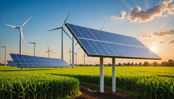 Énergie renouvelable : cap vers une rénovation écoresponsable