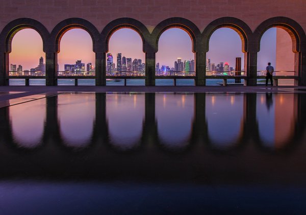 Visiter le Qatar : Un voyage à travers l'authenticité et l'innovation