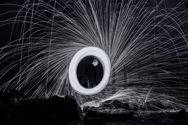 Super cho : vivez l'illusion des spectacles pyrotechniques