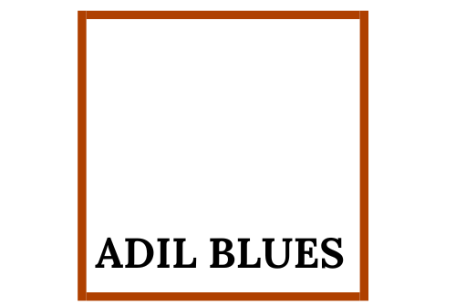 Adil Blues